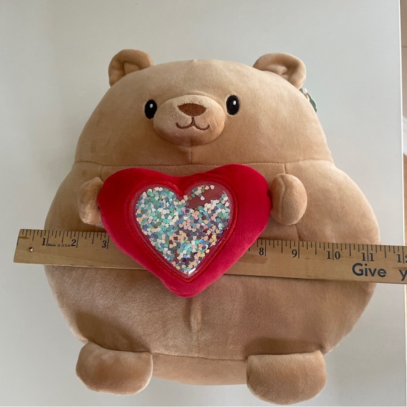 New: Looney Tunes Tweety Bird,Dan Dee Bear,Hug Bear Pillow Plush Stuffed Toys - Picture 4 of 12